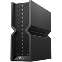 Router Archer BE550 BE9300 Tri-Band WiFi 7 Mesh 2.5GbE (Preto) - TP-LINK