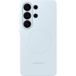 Capa Magnética Fina p/ Galaxy S26 Ultra (Azul Claro) - SAMSUNG