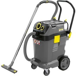 Aspirador Wet & Dry NT 50/1 Tact Te L 50L 1380W - KARCHER