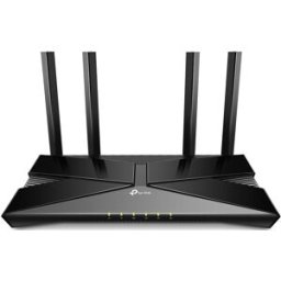 Router Wireless AX1800 Dual-Band Gigabit WiFi 6 - TP-LINK