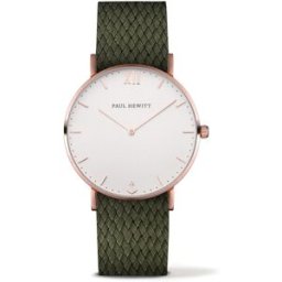 Relógio Analógico PH-SA-RSTW20S 39MM (Rosa) - PAUL HEWITT