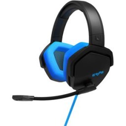 ENERGY-SISTEM Auscultadores Headset Gaming ESG 4 (Azul) - ENERGY SISTEM