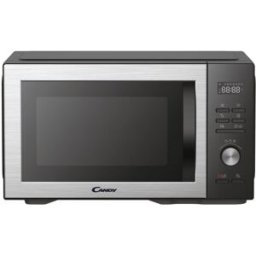 Microondas 31L 1000W c/ Grill CMGA31EDLB (Preto) - CANDY