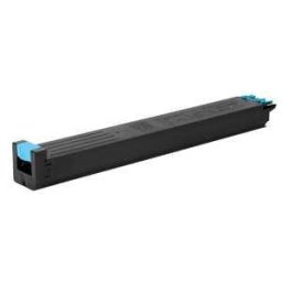 Sharp Mx31 Azul Toner Compatível Mx-31Gtca