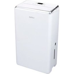 Desumidificador ADD-20XB 20L/Dia (Branco) - DAITSU