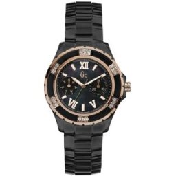 Relógio Analógico X69118L2S 36MM (Preto) - GC