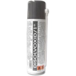 TASO VISION Spray Dissolve Óxidos (250ml) - TASOVISION