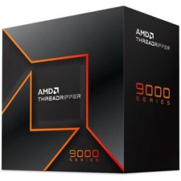 Processador Ryzen Threadripper PRO 9955WX "Zen 5" 16-Core 4.5GHz Turbo 5.4GHz 80MB SktsTR5 - AMD