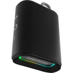 ENERGY-SISTEM Coluna Portátil Bluetooth StreetPlay 8W (Preto) - ENERGY SISTEM