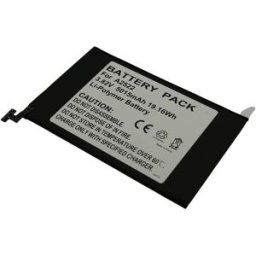 Bateria Compatível A2522 iPad Mini 6 A2567 Apple (5015mAh)