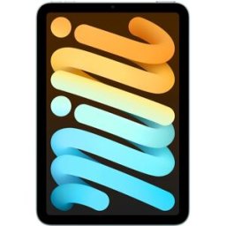 Apple iPad Mini (2024) A17 Pro 8.3" Wi-Fi 256GB Azul