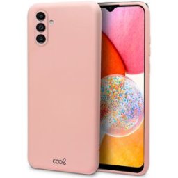 Capa p/ Samsung A145 Galaxy A14 / A14 5G (Rosa) - COOL