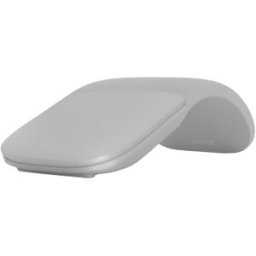 Rato Wireless Surface Arc (Cinza) - MICROSOFT