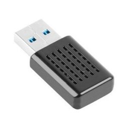 Pen USB WiFi Lan 802.11A/N/AC 1200mbps - LANBERG