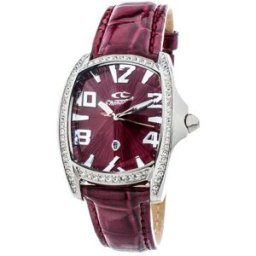 Relógio Analógico CT7988LS-64 33MM (Prateado) - CHRONOTECH