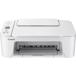 Impressora Multifunções Pixma TS3751i WiFi (Branco) - CANON