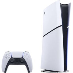 Consola PlayStation 5 Slim 825GB (Edição Digital) - SONY