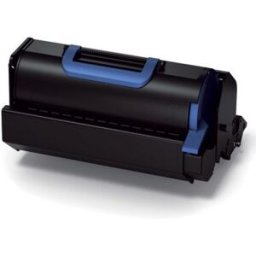 Oki Mps4900/Mps5501/Mps5502 Preto Toner Compatível 45460501