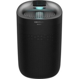Desumidificador Bigdry 3000 Purelight 45W 1L (Preto) - CECOTEC
