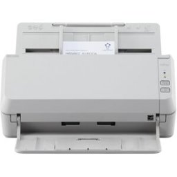 Fujitsu Siemens Scanner SP-1130N 600 x 600 DPI ADF A4 (Cinza) - FUJITSU