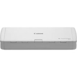 Scanner Portátil imageFORMULA R10 (Branco) - CANON