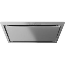 Exaustor 3 Velocidades 53cm GFL 57760 EOS IX (Inox) - TEKA