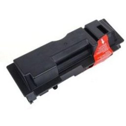 Kyocera Tk17/Tk18/Tk100 Preto Toner Compatível 1T02Bx0Eu0/1T02Fm0Eu0/370Pu5Kw