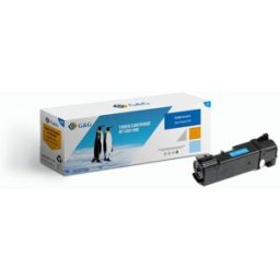 G&G Xerox Phaser 6130 Azul Toner Compatível 106R01278