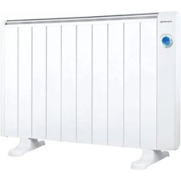 Aquecedor Emissor Térmico 1800W WiFi (Branco) - ORBEGOZO