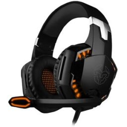 Auscultadores Headset Gaming 7.1 PC/PS4 - Krom Kyus