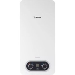 Esquentador Atmosférico Therm 4200 T4204 14 KB DR 23 Gás Natural 14L (Branco) - BOSCH