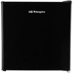 Frigorífico c/ Congelador NCO 3050 46L (Preto) - ORBEGOZO