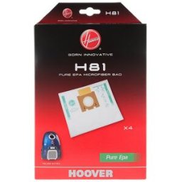 Sacos Aspirador p/ TX63SE011 - HOOVER
