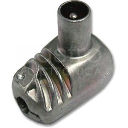 Ficha TV Macho Curva Profissional - TELEVES