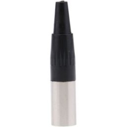 Conector Mini XLR Macho - FONESTAR