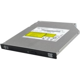 Drive Ótico Interno DVD-RW BULK SATA (Preto) - LG