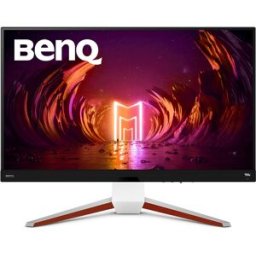 Monitor 32" EX3210U 4K Ultra HD LED (Preto) - BENQ