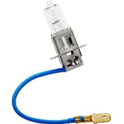 Lampada p/ Automóvel H3 55W 12V