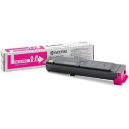 Toner TASKalfa 306ci Magenta (7000 páginas) - KYOCERA