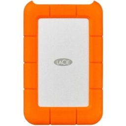 Disco Externo Rugged Mini 2,5" 1TB USB 3.0 - LaCie