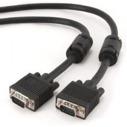 Cabo VGA Macho - VGA Macho (5 mts) - GEMBIRD