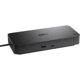 Docking Station Pro WD25 USB 100W (Preto) - DELL