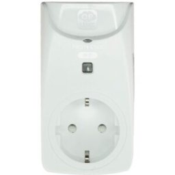 Tomada Inteligente p/ Sistema Alarme C1S3 e CLAL1 - OPLINK