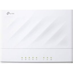 Router Archer MX700 AX1500 Dual-Band Wi-Fi 6 4G+ Cat6 Gigabit (Branco) - TP-LINK