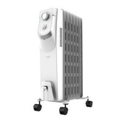 Aquecedor Cerâmico ReadyWarm 9000 Space 360º - CECOTEC