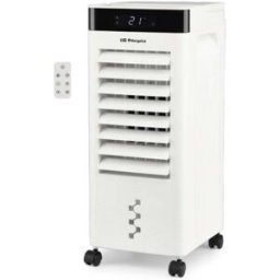 Climatizador Evaporativo 65W 6L - ORBEGOZO