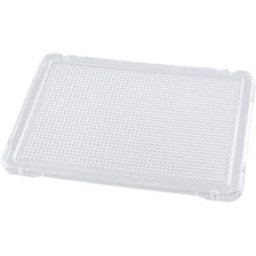 Jogo Miniland Placa Transparente 31X21 cm Set de 6 Unidades