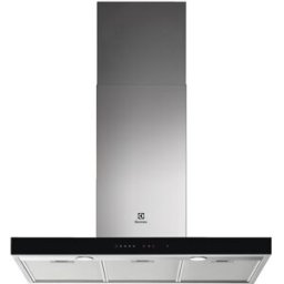 Exaustor Chaminé Série 800 Breeze LFT769X 615m³/h (Inox) - ELECTROLUX