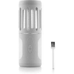 Lâmpada Anti Mosquitos, Lanterna e Foco Portátil KI Tower - INNOVAGOODS