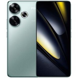 Smartphone Xiaomi Poco F6 5G 6.67" 12GB/512GB Dual SIM Verde